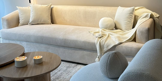 Cómo Elegir los Mejores Muebles para el Hogar: Guía Completa