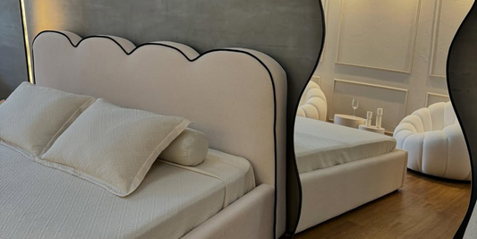 ¿Cómo Mejorar la Calidad del Sueño con la Cama Correcta?