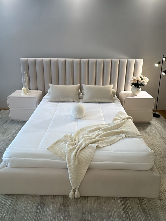 Cama Isabel