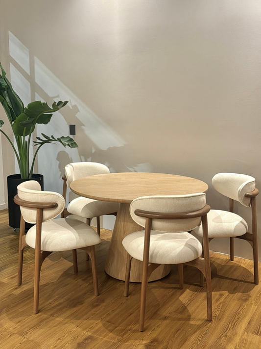 Comedor Maximo