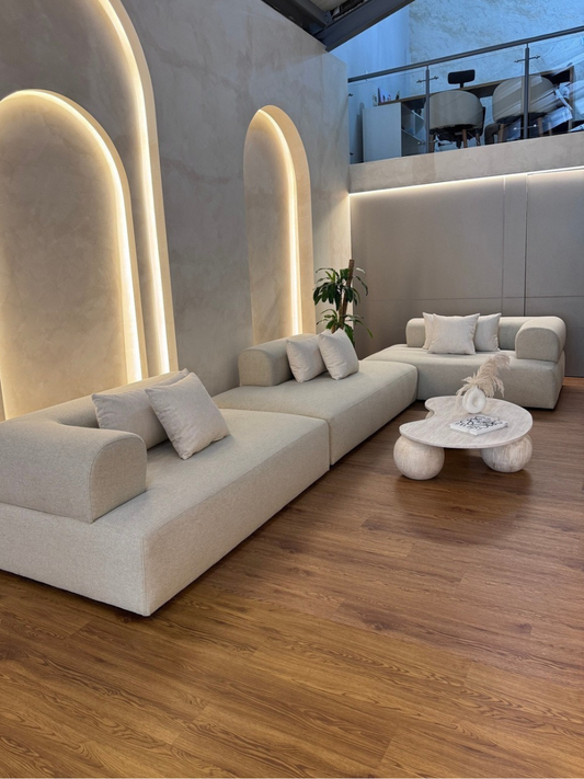 Sofá Dubai