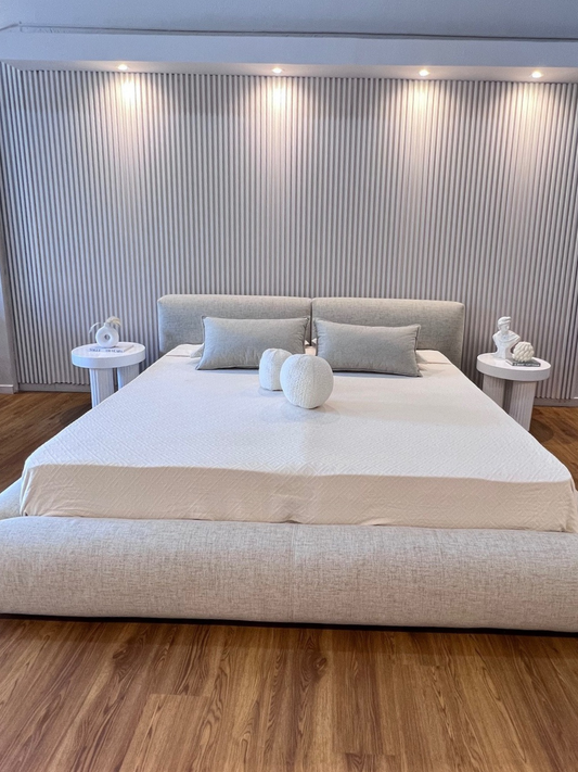 Cama Florencia