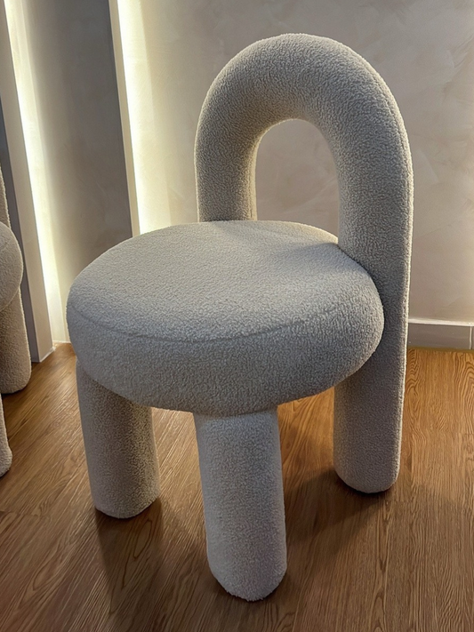 Poltrona Greta