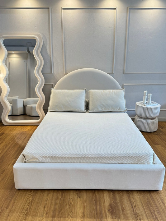 Cama Noelia