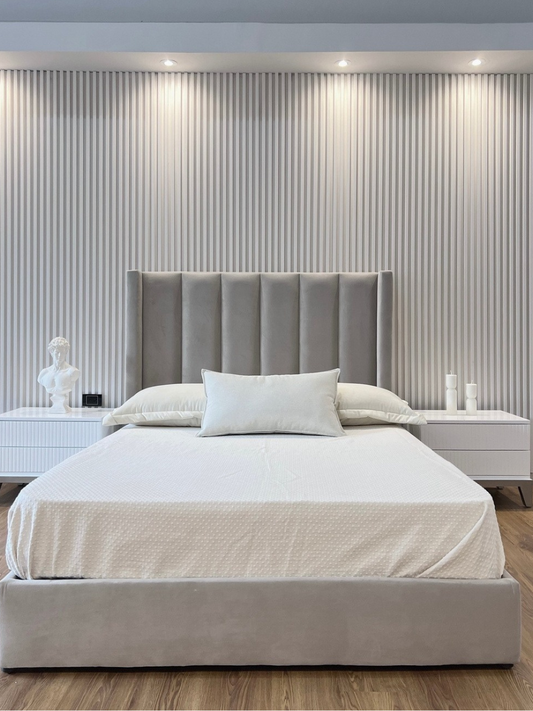 Cama Olivia