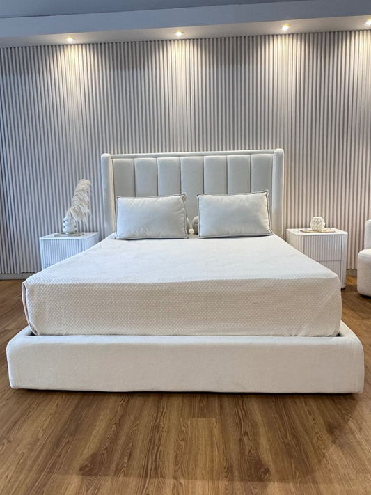 Cama Rebeca