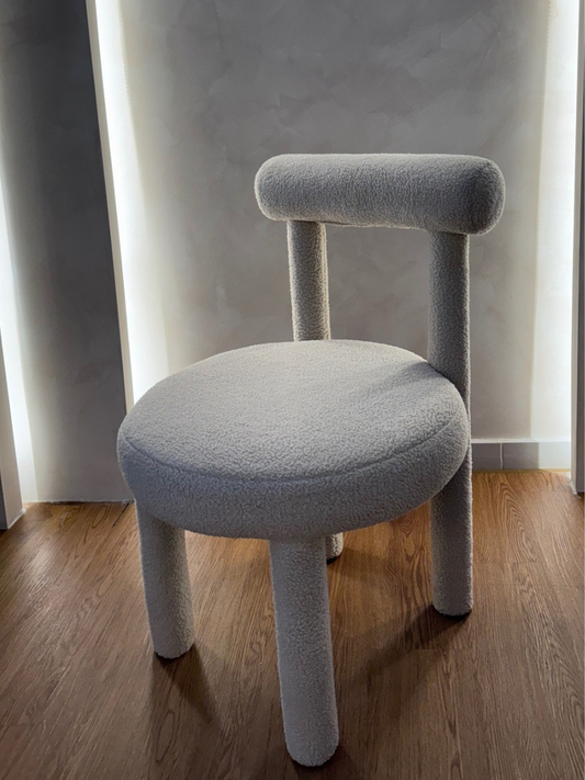 Silla Zeus