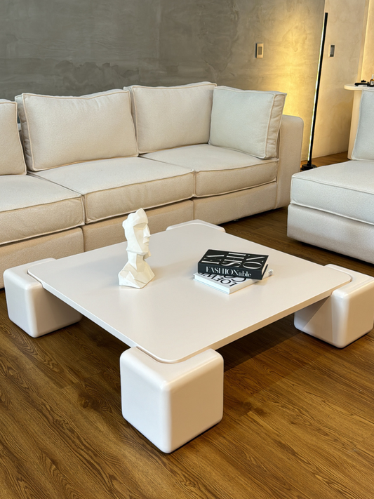 Mesa Capri