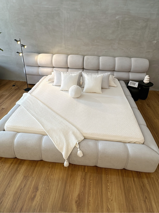 Cama Alicia Plus