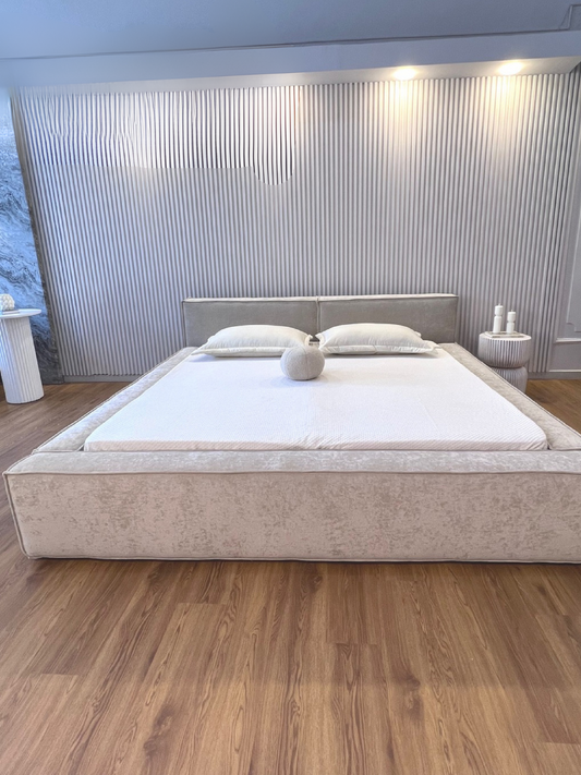Cama Apolo