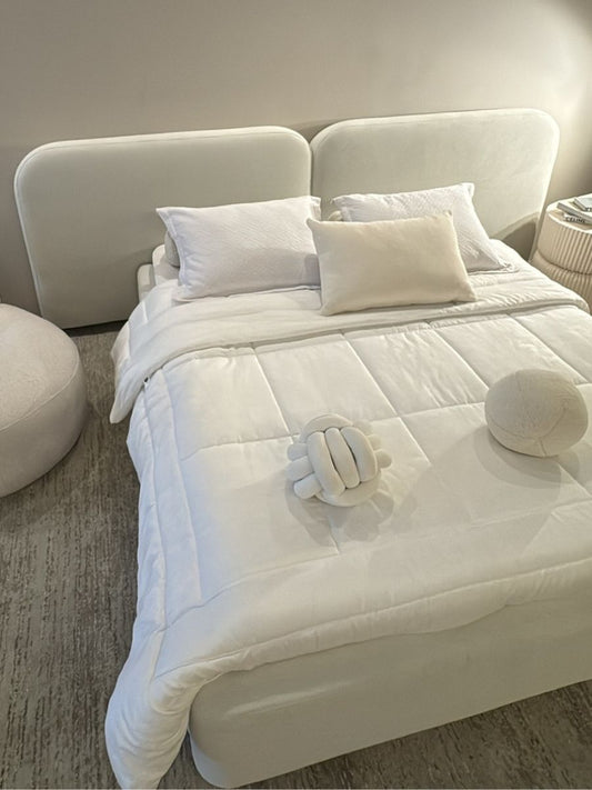 Cama Turquia