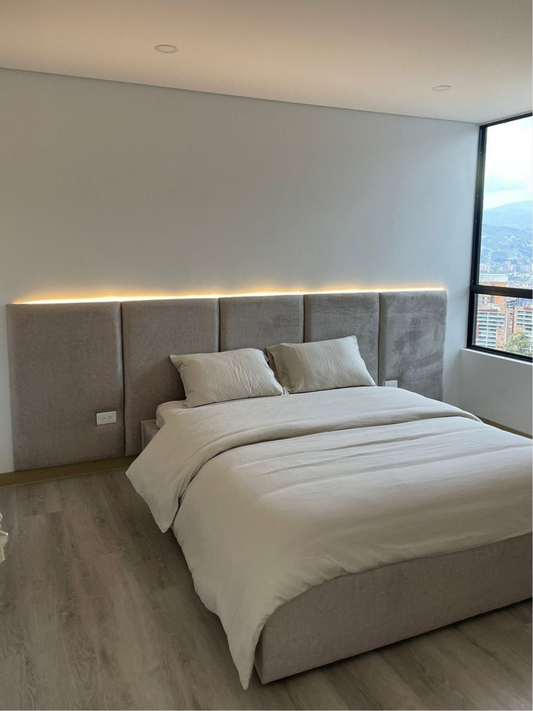 Cama Guadalupe